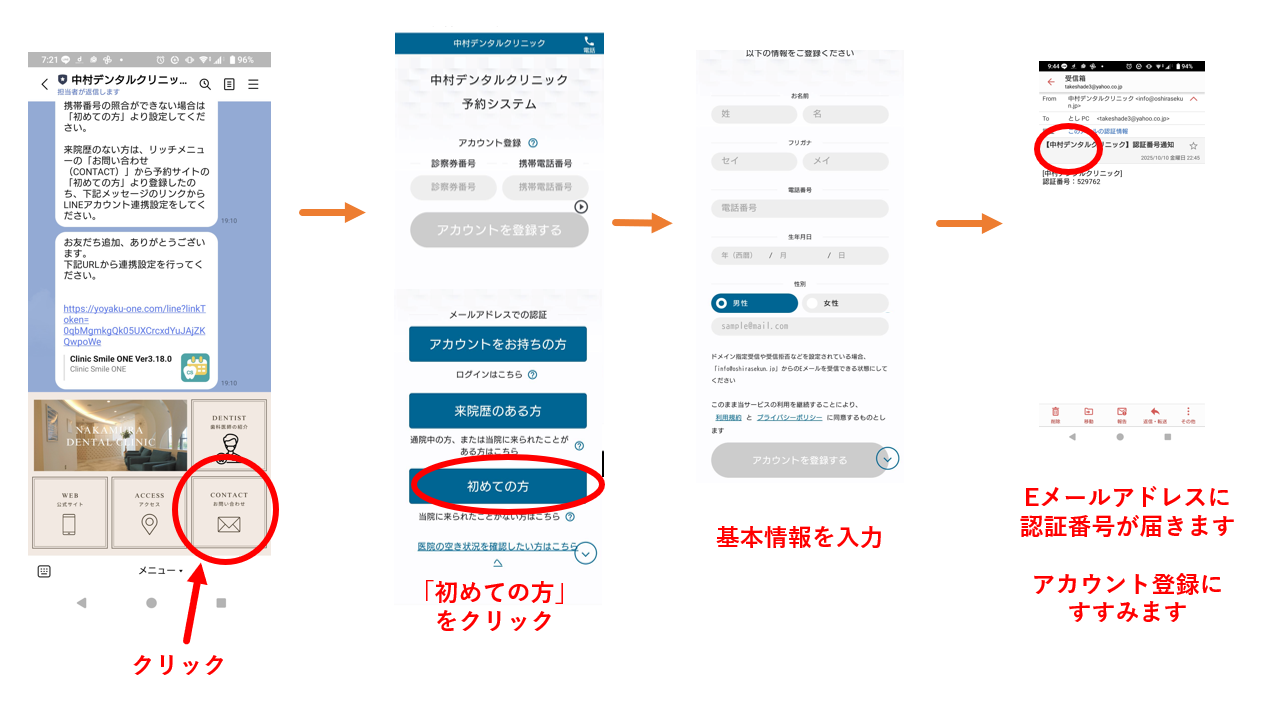 小児歯科